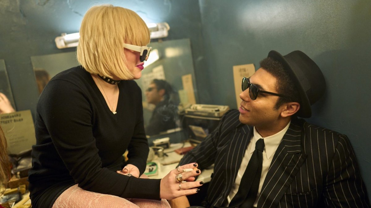 brooklynvegan's tweet photo. 'This Town' is a new BBC drama set against 2-Tone ska scene from Peaky Blinders' creator https://t.co/hN0mXOVLA2 https://t.co/sWlb8fN72i