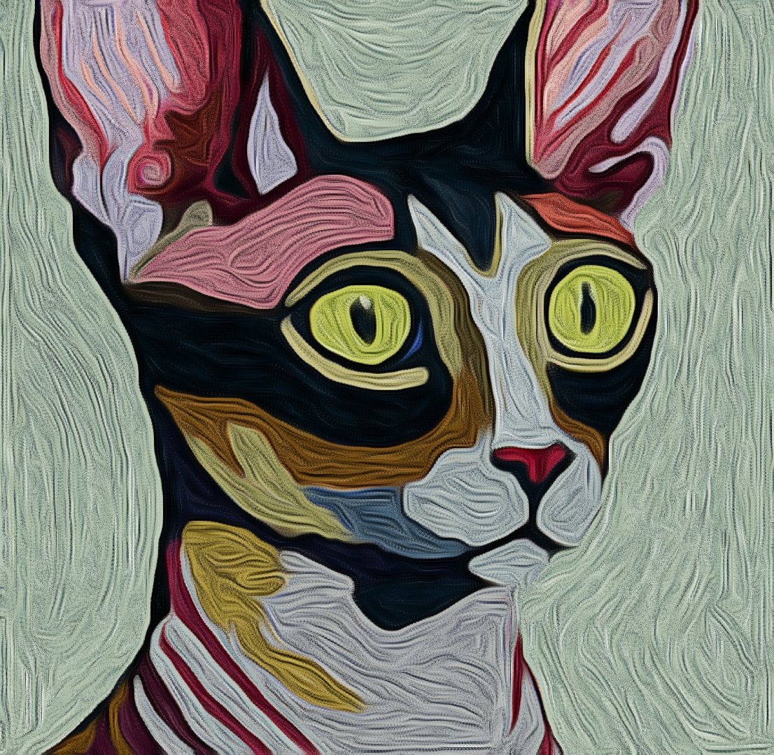 Gmeow!

Egyptians believed #cats were magical creatures, capable of bringing good luck to the people who housed them. 

SEND CATS 🐈 🙀 🐈‍⬛️ 🐱