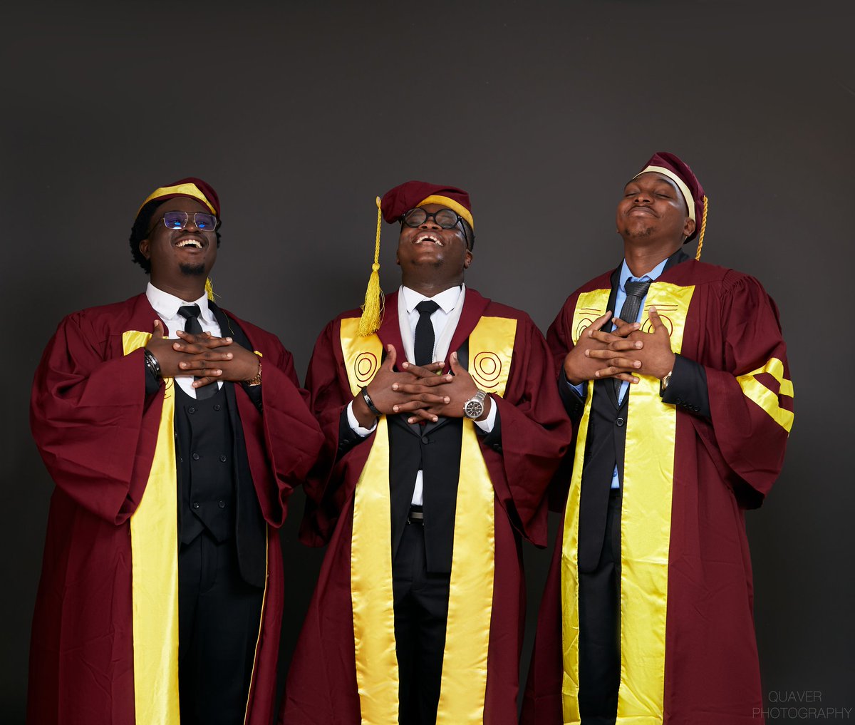 Shizuo85's tweet photo. IkeOkoro Ekene Anthony (GMNSE)

BSc. Electrical and Electronics Engineering (First Class Honours)

Ex PRO, IEEE unilag

MTN, NNPC &amp; PTDF Scholarship recipient 

Work experience across electrical, electronics, software and robotics engineering 

Driven by a dream and a family https://t.co/M5B00ZeLbv