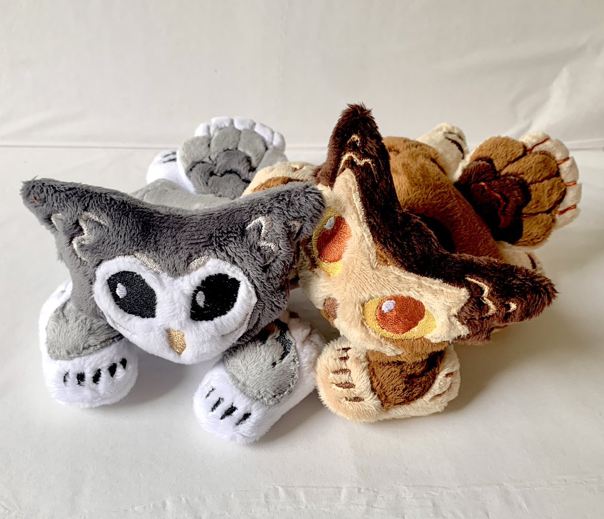 NoxxPlush's tweet image. Know anyone who might like to try out my plush patterns? I would love it if you could share them around! Turns out buying a house is EXPENSIVE and terrifying! I appreciate y’all’s support so so much 🩷🩷🩷 l!nk on my profile!