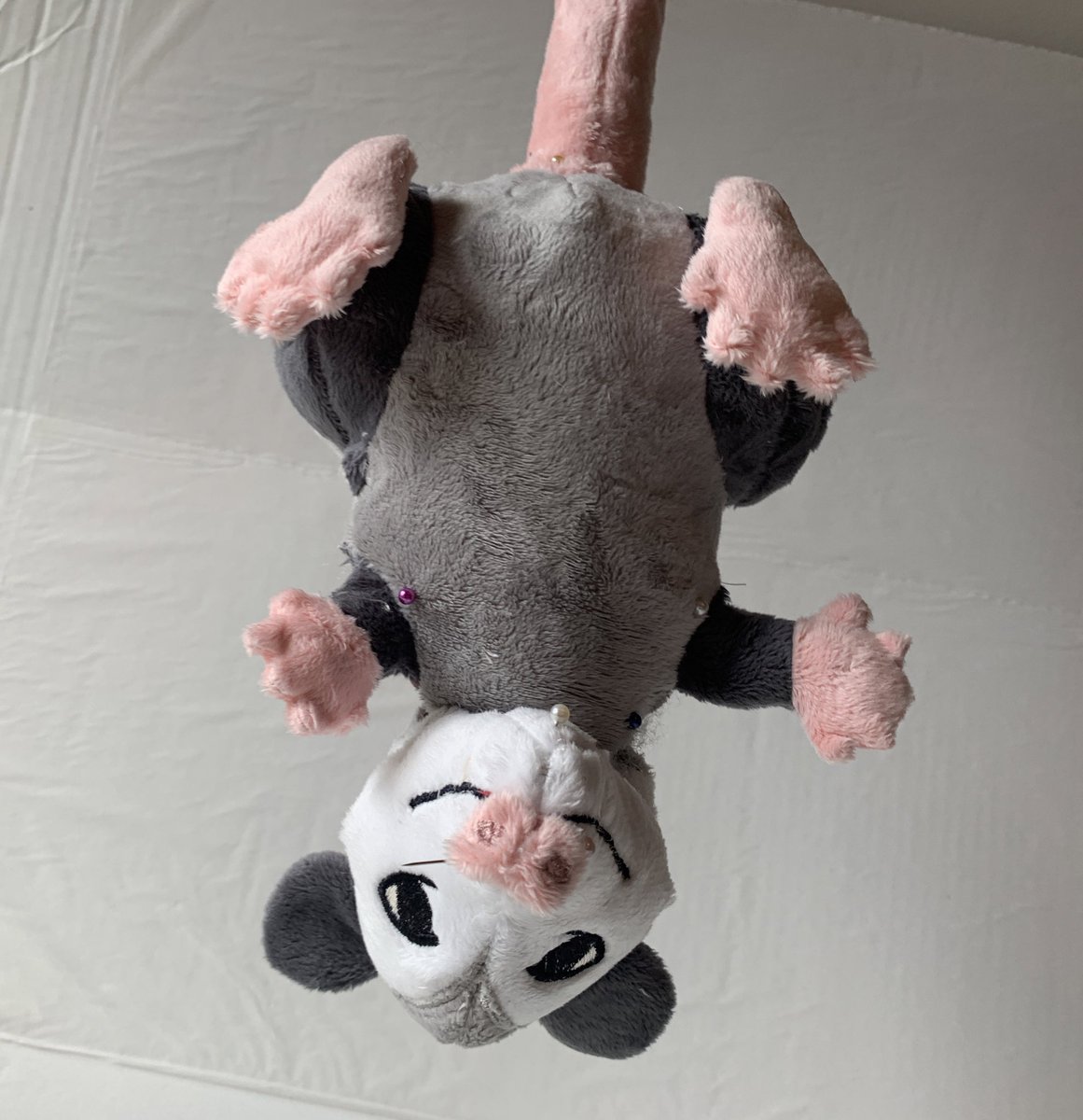 NoxxPlush's tweet image. Know anyone who might like to try out my plush patterns? I would love it if you could share them around! Turns out buying a house is EXPENSIVE and terrifying! I appreciate y’all’s support so so much 🩷🩷🩷 l!nk on my profile!