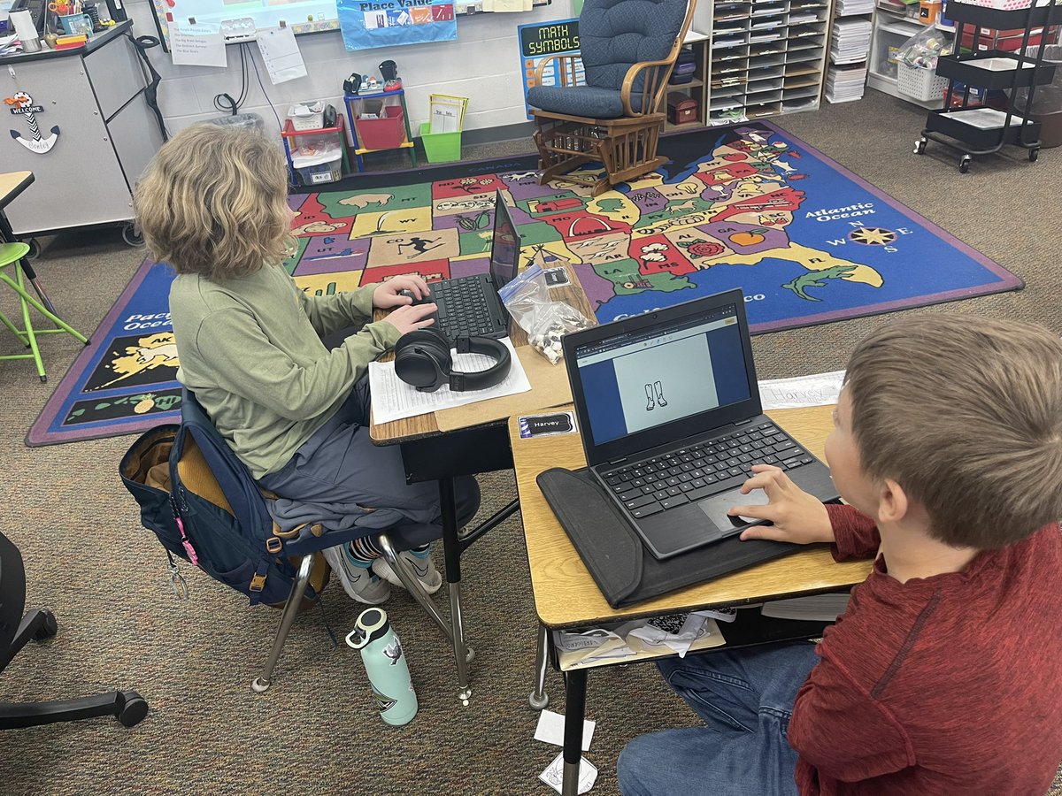 TechSavvy Teachers tweet media