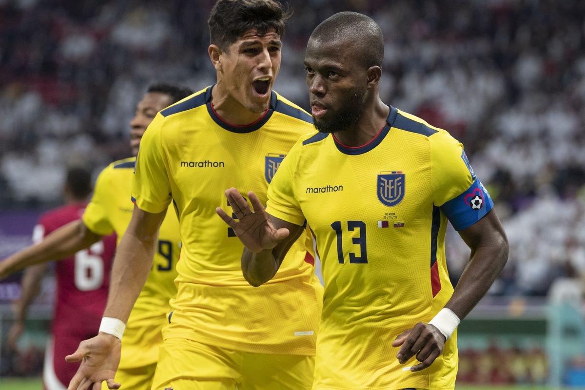 Ecuador National Football Team Vs Guatemala National Football Team: Epic Showdown
