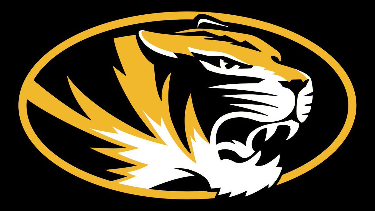 Blessed and grateful to receive an offer from Missouri 🙏🏽#AGTG