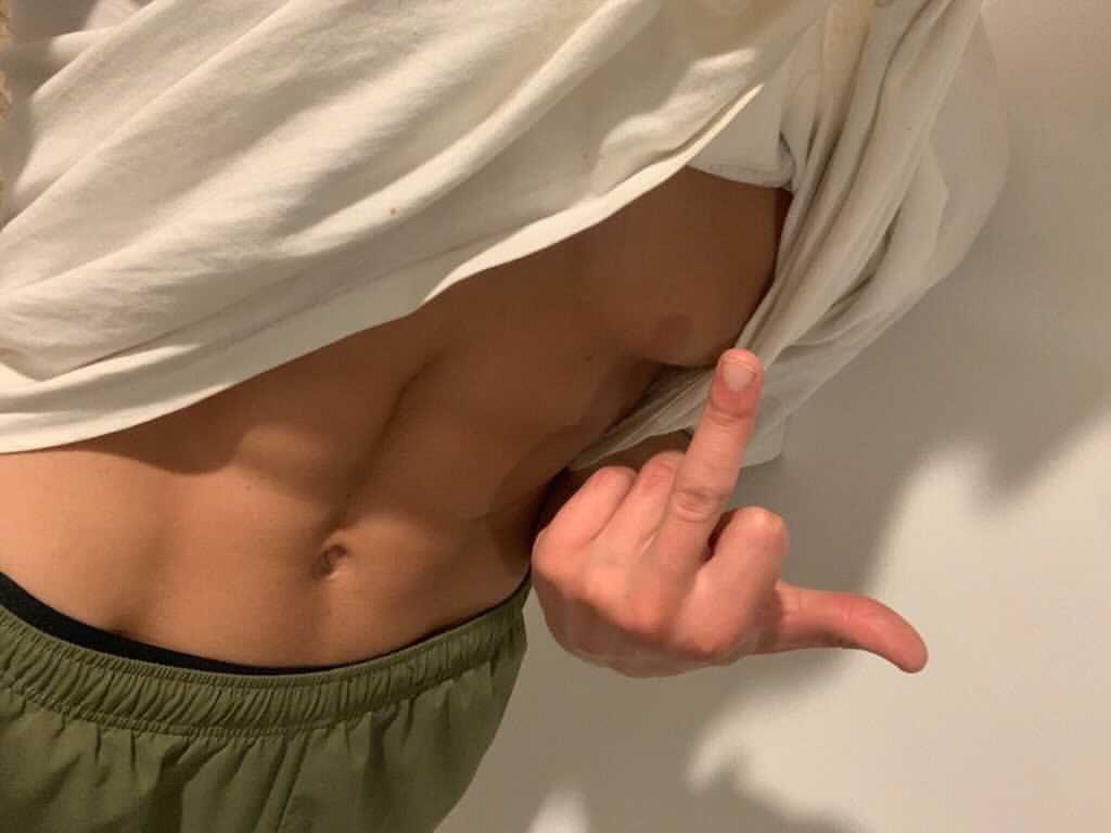 master_brock_'s tweet photo. It’s a privilege to say you belong to me 😈 https://t.co/XnDG5YKNmG