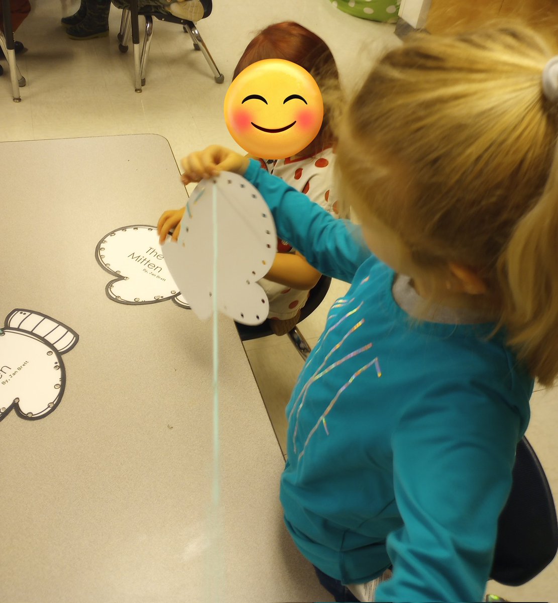 Meagan Shelby tweet media