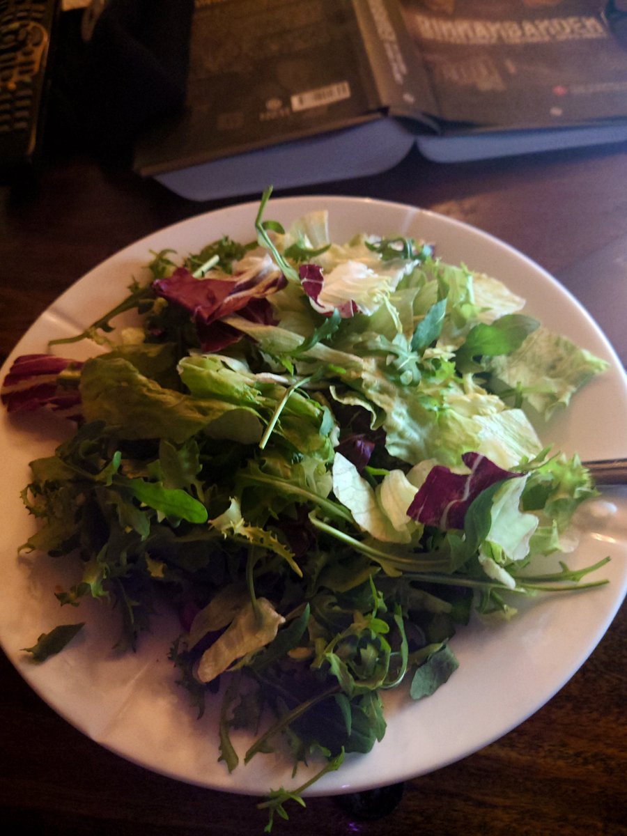 #dagensmiddag , sunnheten rår så det ble en porsjon me byhømogras gett