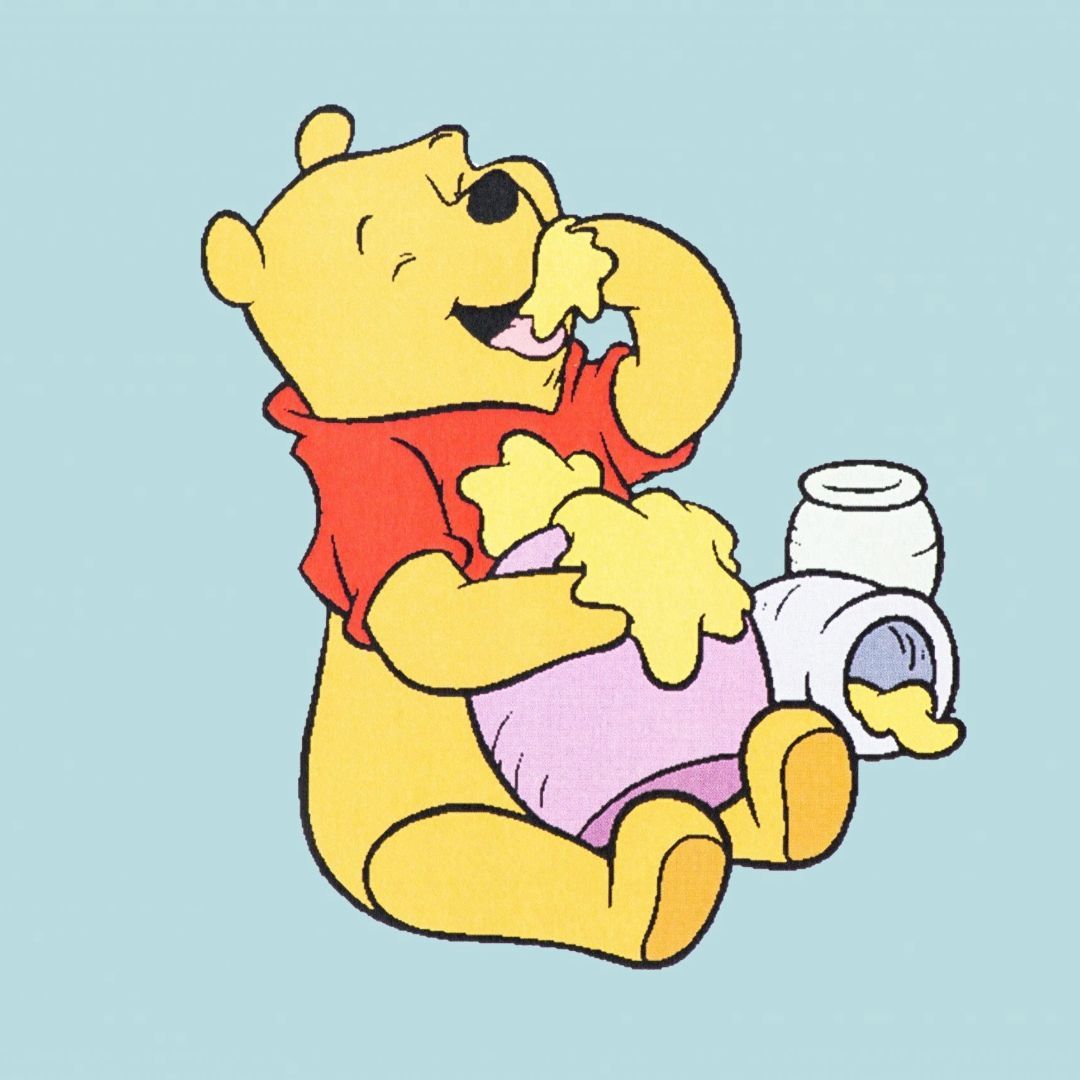 Happy Winnie the Pooh Day! Celebrate the whimsical world of friendship, kindness, and adventure with our favorite honey-loving bear. Let's make today filled with 100 Acre Wood magic! 

#WinnieThePoohDay #WinnieThePooh