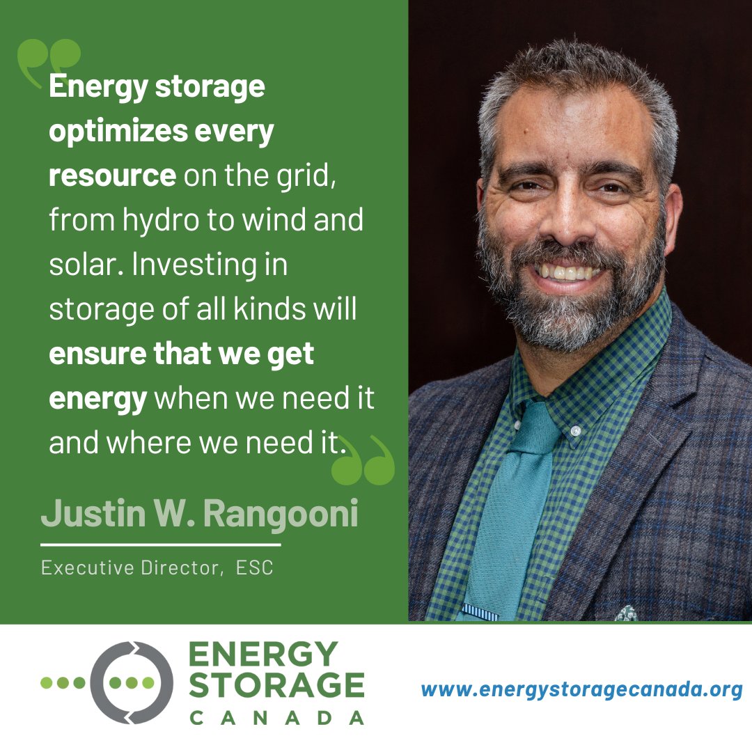 EnrgyStorageCAN's tweet photo. ESC supports the release of @bchydro updated 10-year capital plan and its ambitious investments in the electricity system. We look forward to continuing to discuss the critical role #EnergyStorage of all types and durations can play in the province as part of its #FutureGrid! https://t.co/4YOglLkHBf