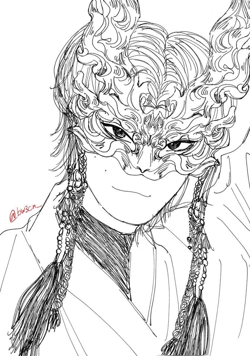 สนุกอยู่นะเอาดี แต่ปวดมือมาก โอ้ย ดีเทลฉ่ำ😭