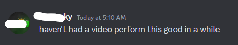 Moe | Video Editor - 3D Artist tweet media
