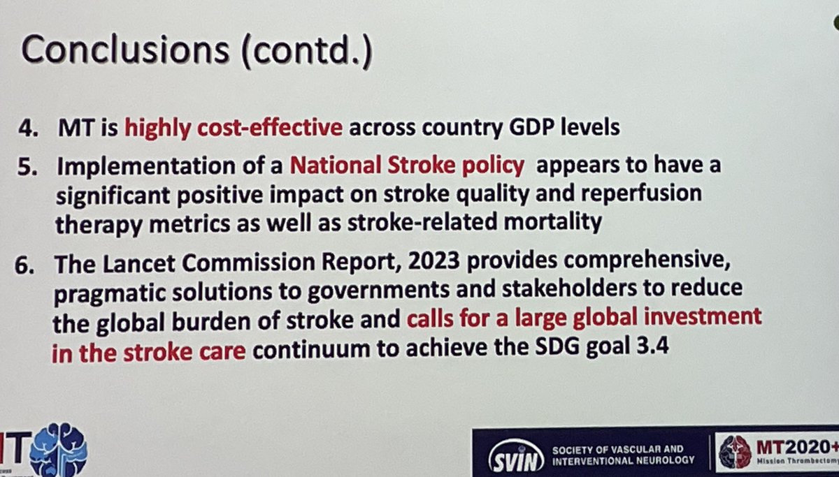 Global, Regional, and National Economic Consequences of Stroke: It’s incredible how in 2024 there is still so much to do. Great lecture by @AmeerEHassan #ABCWIN2024 #stroke #thrombectomy @svinsociety @SNISinfo @ESOstroke