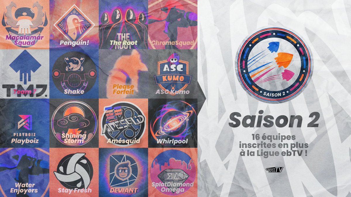 eSportBrosTV (ebTV) tweet media