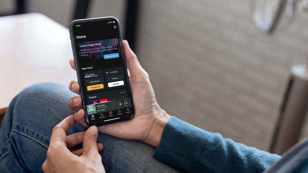 Sound Developments tweet media