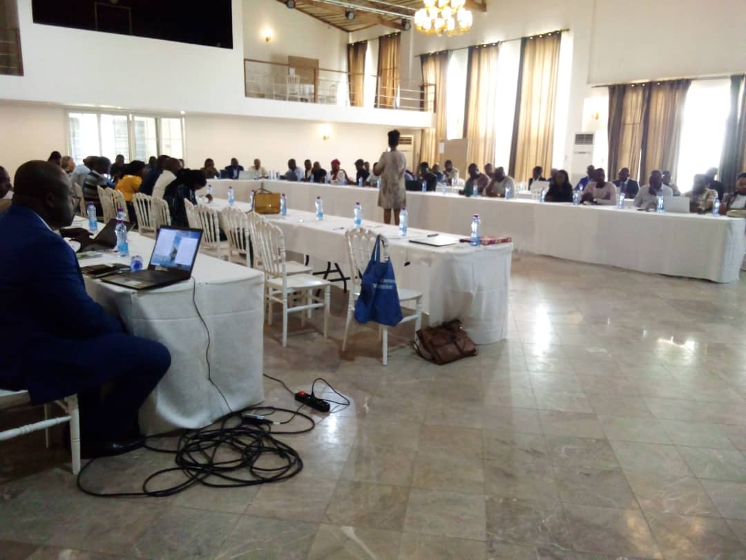 La #CNEJ a participé à la cérémonie officielle de lancement des activités du projet #ProEmploi plus ce 18 janvier 2024.
<a href="/PresidenceTg/">Présidence Togolaise/Togolese Presidency</a>
<a href="/PrimatureTogo/">Primature Togo</a>
<a href="/Devbase_Tg/">Devbase Togo</a>