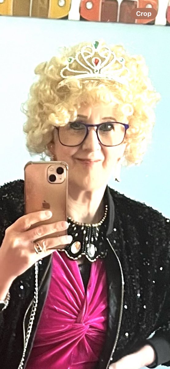 Carol Ann Wood ⭐️⭐️ tweet media