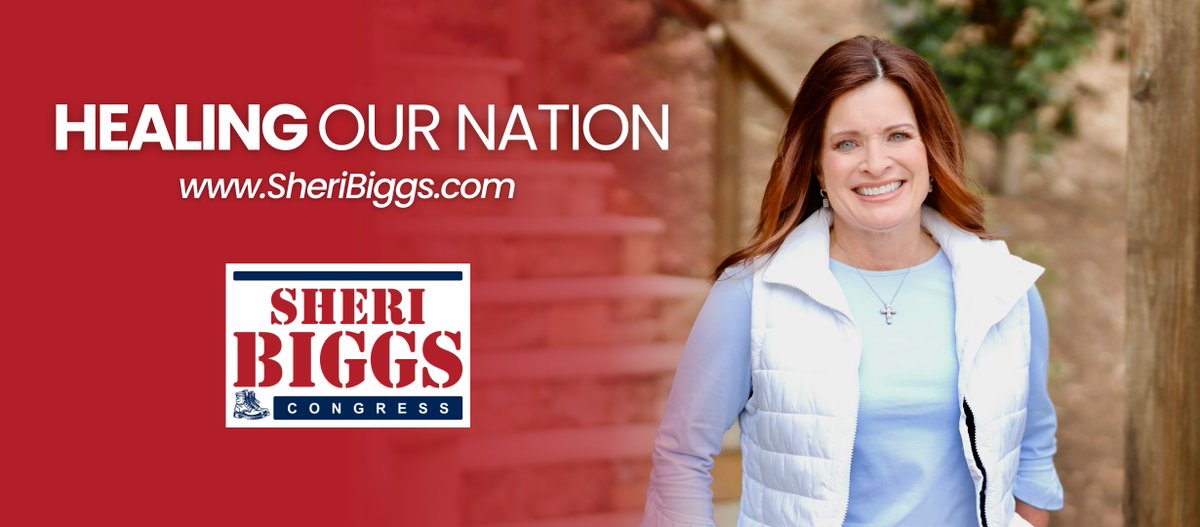 Please visit SheriBiggs.com to learn more and join our team! ~SB