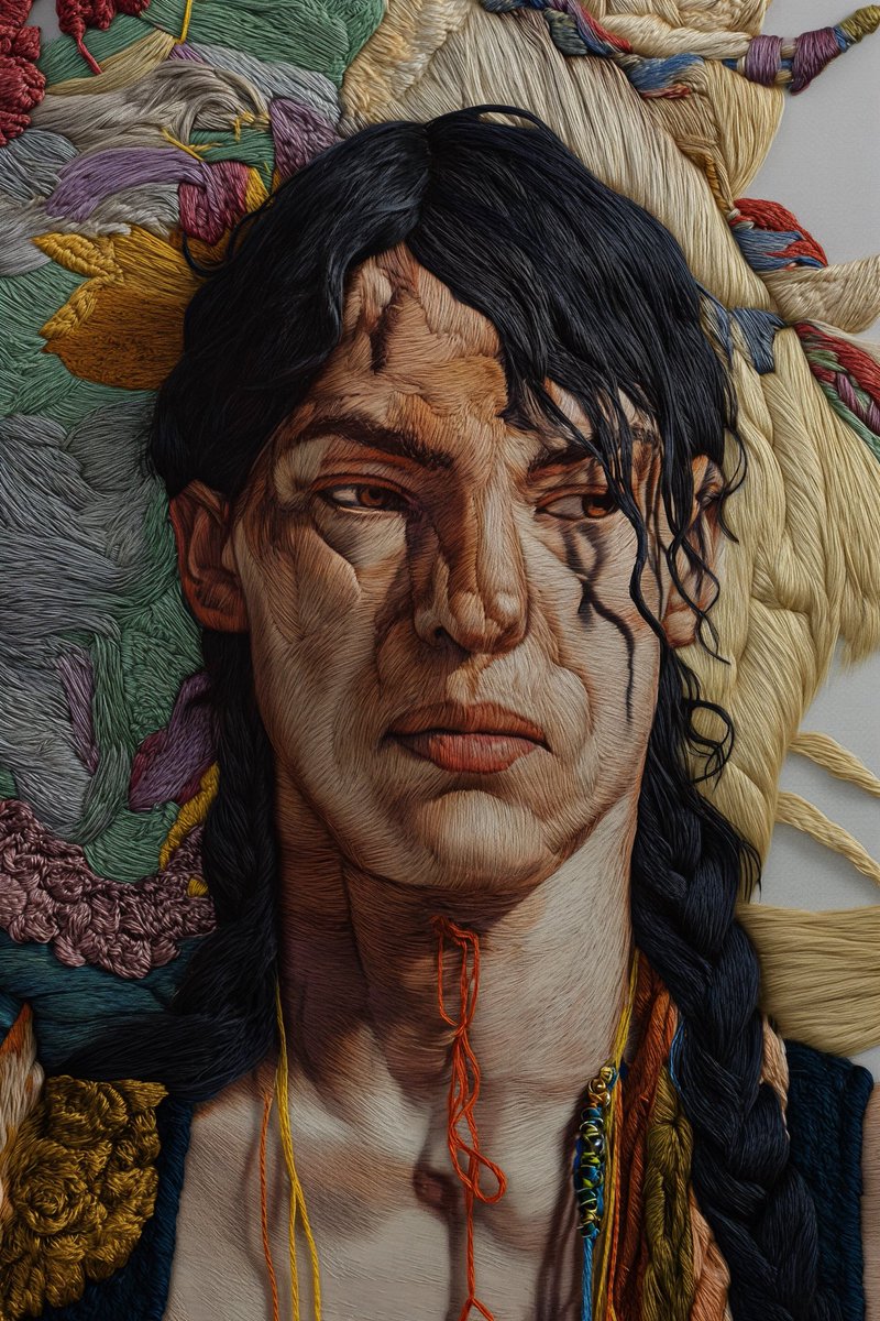 Been promoting this beauty non stop since last night. 😍
#aiART #AIArtCommuity