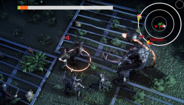 Last Resort tweet media