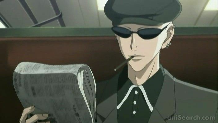 AnibaesAnime's tweet photo. #ThirstyThursday Yasu Takagi is a reliable and caring individual, always ready to assist those in need. Known for offering both a supportive shoulder and occasional words of wisdom, he stands out as the most selfless, mature, and considerate among his friends. Despite his usual seriousness and monotone voice, Yasu surprises with occasional flirtatious comments. Paralegal by day, drummer by night. I know you wanna hit that. 🚬🥁