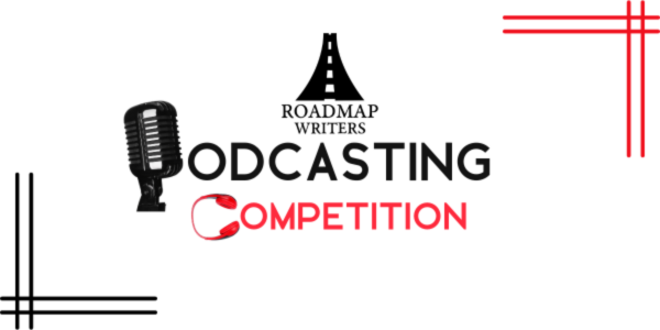 roadmapwriters's tweet photo. Congratulations to our Top 50 in the Podcasting Competition!🎙️🎙️🎙️

Check them out here⬇️ https://t.co/PmenwtUEkM