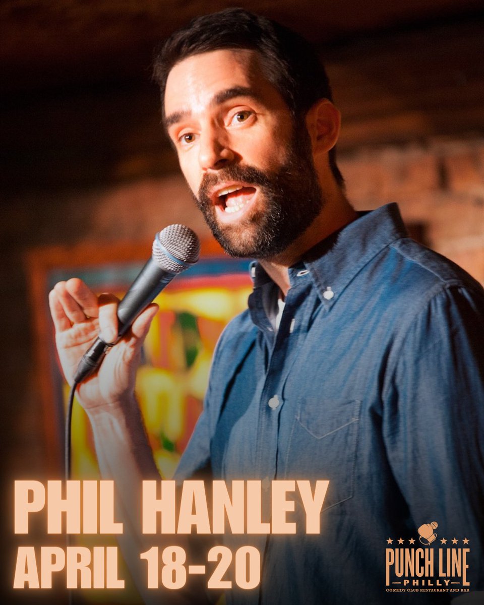 punchlinephilly tweet picture