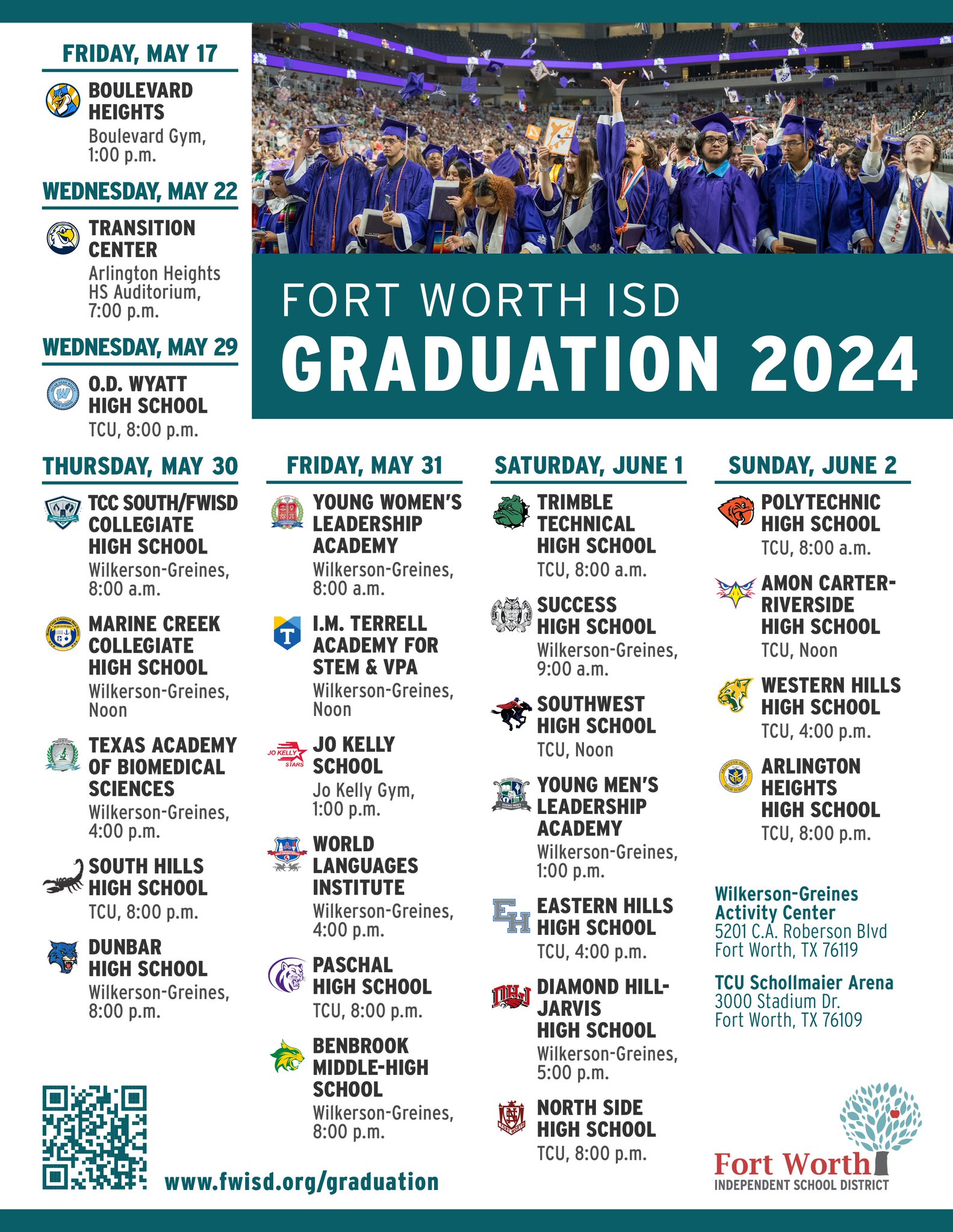 Tcu 2024 Football Schedule Printable Version Grid Template 1 Olga Tiffie