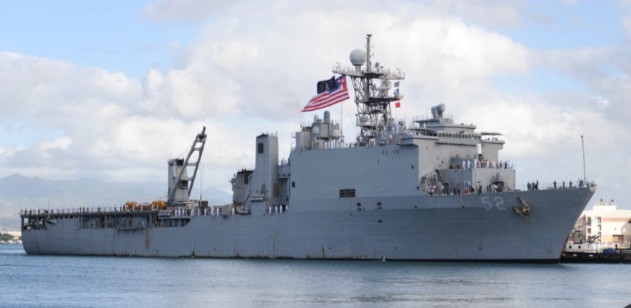 ncmsmfg's tweet image. Today is the last day of our Technology Showcase at Pearl Harbor Naval Shipyard. We have over 30 companies in attendance who are demonstrating their cutting-edge technologies for the @USNavy, including #3DPrinting, #MobileScanning, #LaserTracking, #AR, #Robotics and much more!