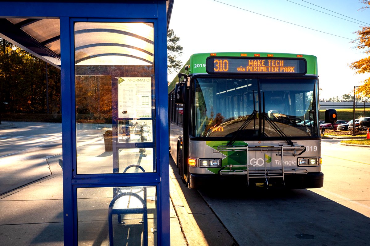 GoTriangle's tweet photo. Cut down your time behind the wheel with a park-and-ride lot! #GoTriangle has park-and-ride lots located across the Triangle.
Find one convenient for your commutes! 🚗🚍 https://t.co/NF0vL1kjqy https://t.co/QqjYSli46U