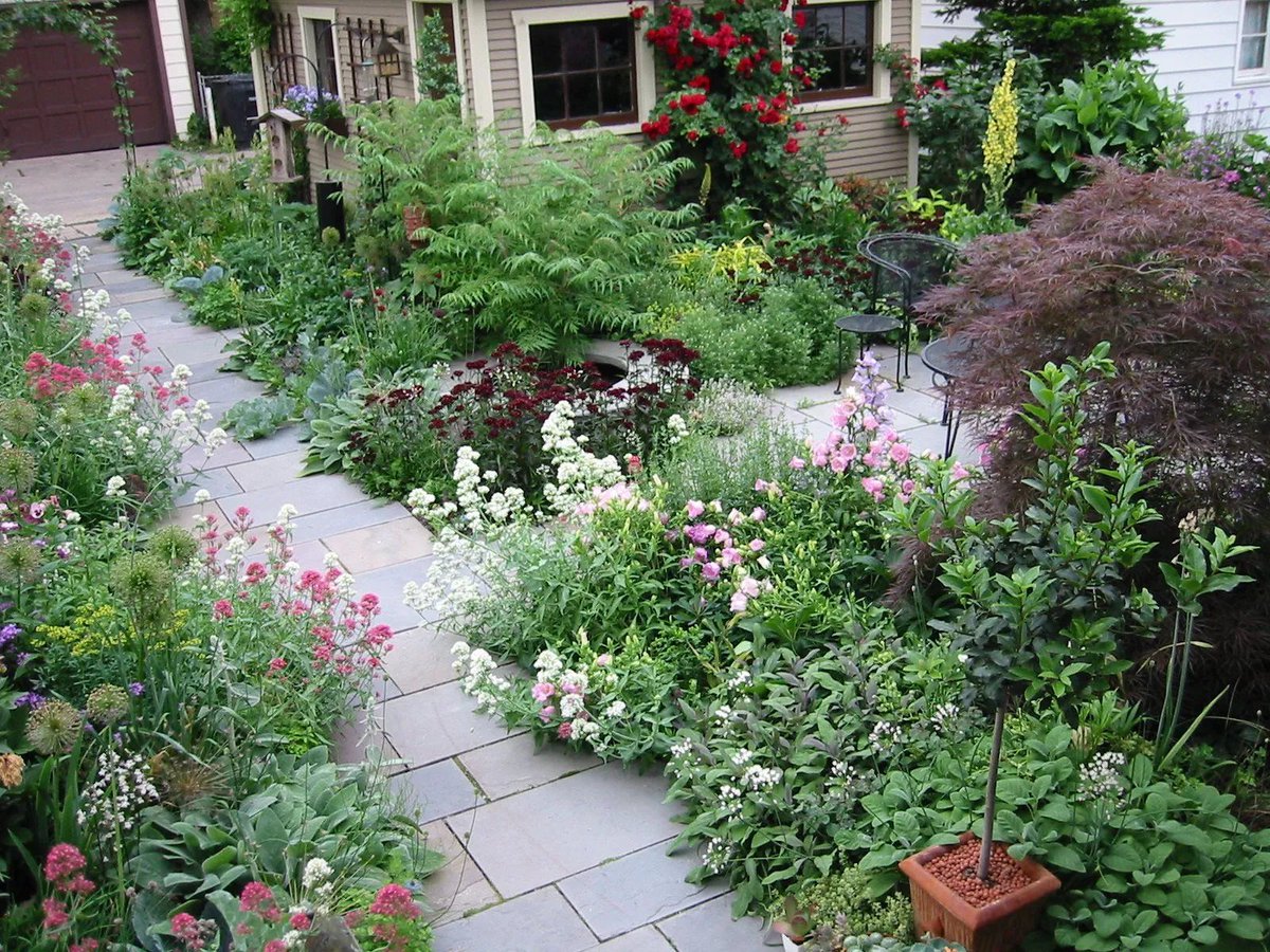 These 3 Gardening Mistakes Harm the Environment, Say Experts

Find out more: 1l.ink/VWVZ2QP

#BeaudryGardenDesign #LandscapeDesign #Environmentalism #Landscaping #OutdoorLiving #Garden #Barbecue #PatioDesign #CommunityGreen #GardenSanctuary #Sanctuary