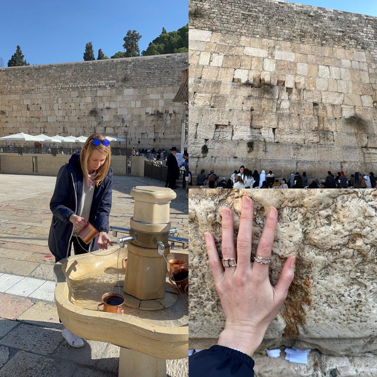 Agnès Pottier-Dumas tweet media