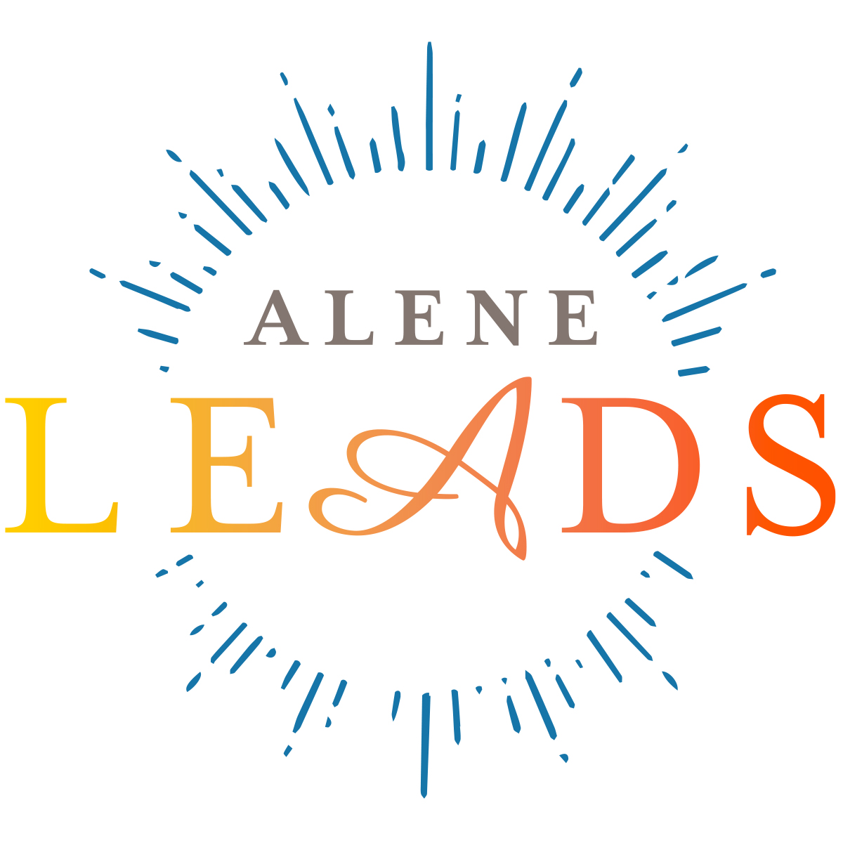 What is Alene LEADS?

It's our in-house leadership training program. It challenges employees to create new habits, try new approaches and take new actions - in their personal and professional lives. We are proud to offer this training opportunity to every employee at Alene!