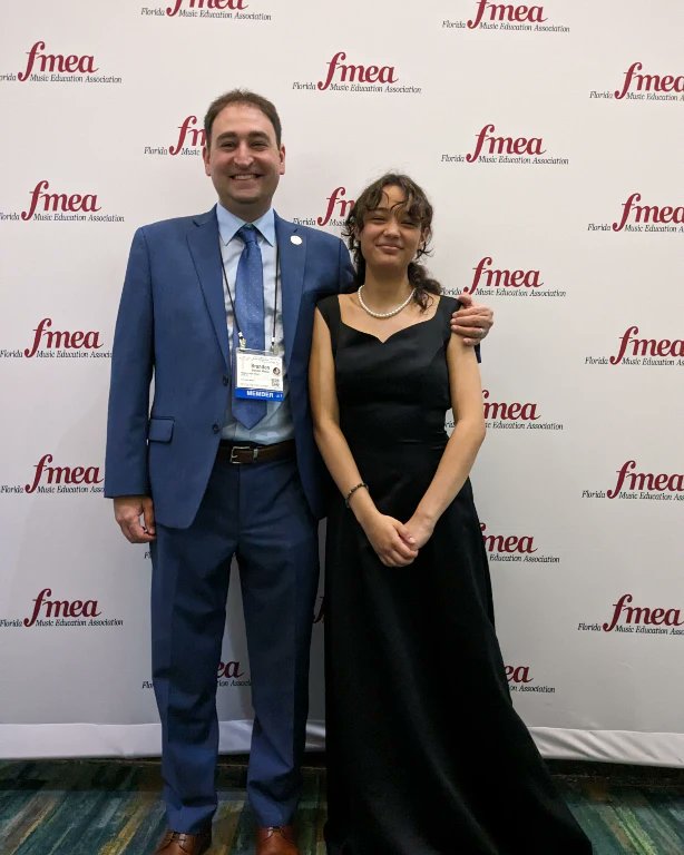 Western HS Chorus​ & Vocal Music tweet media