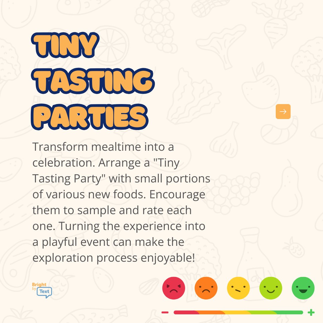 Bright by Text tweet media