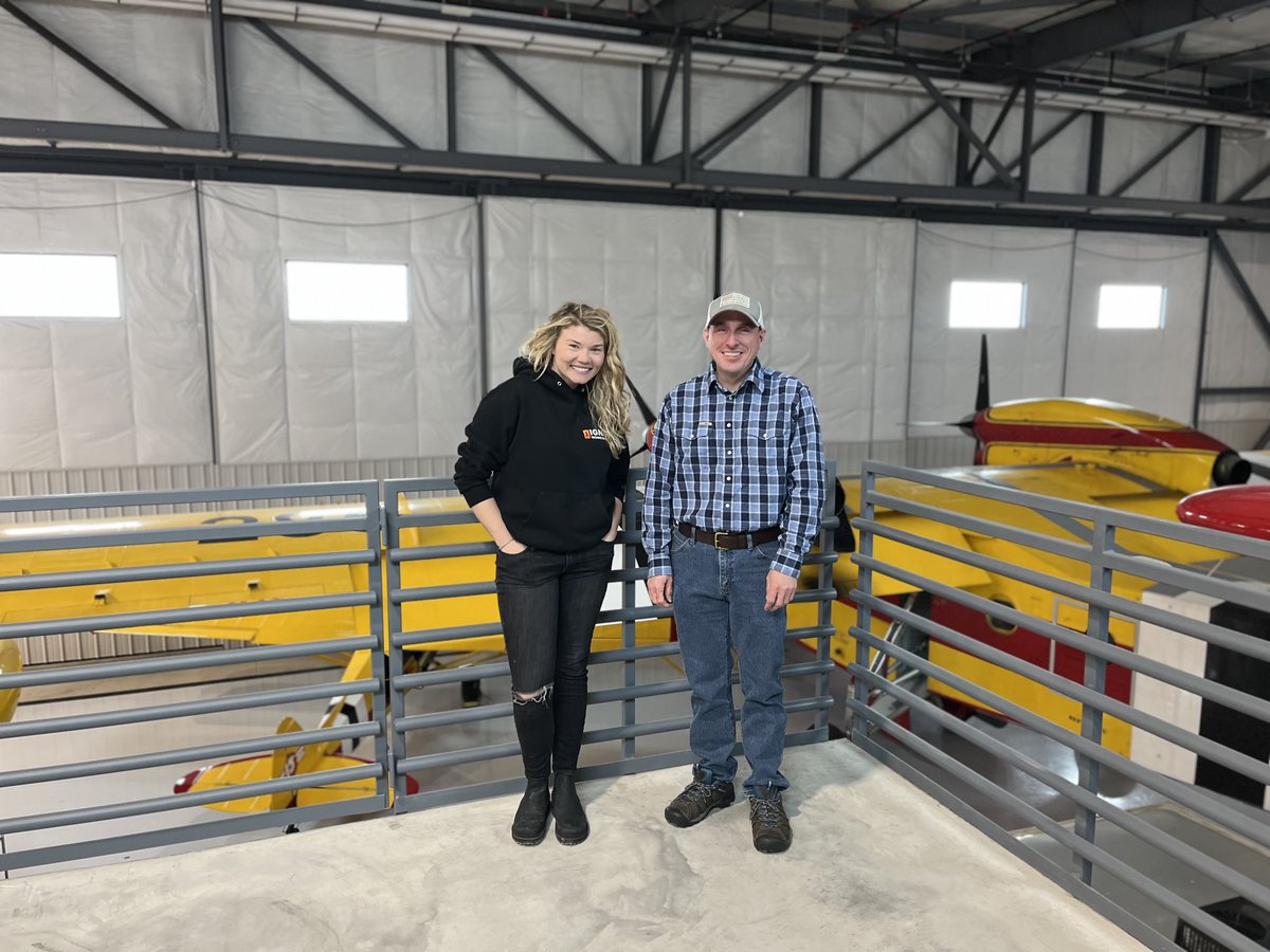 Ignis Technologies tweet media