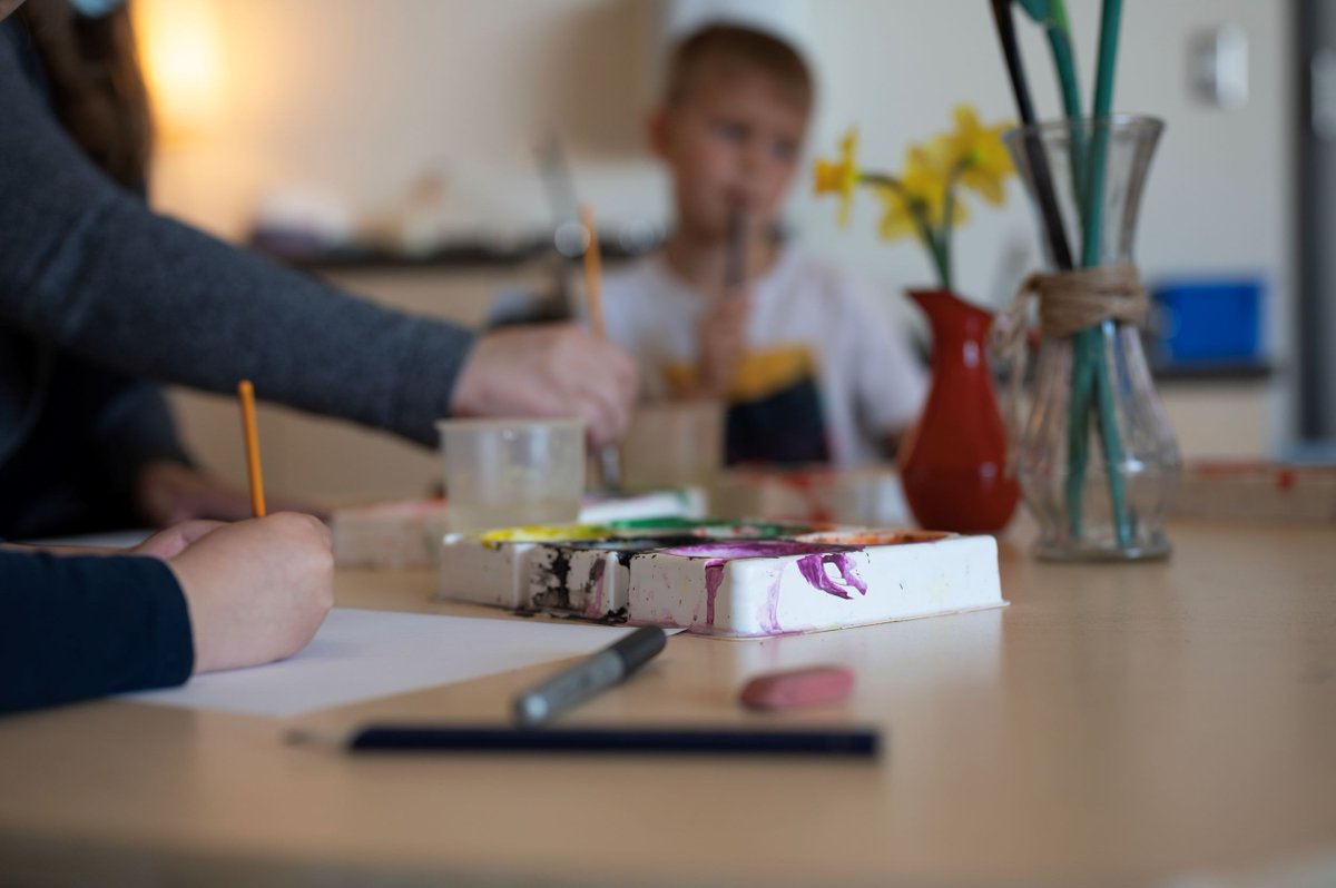 Unique to Wellington Catholic DSB, families interested in having their child enter school immersed in the IB Primary Years Programme have the option to do so at Sacred Heart CS in Guelph. 

Limited space is available, please register by February 5: loom.ly/n_emvT8
