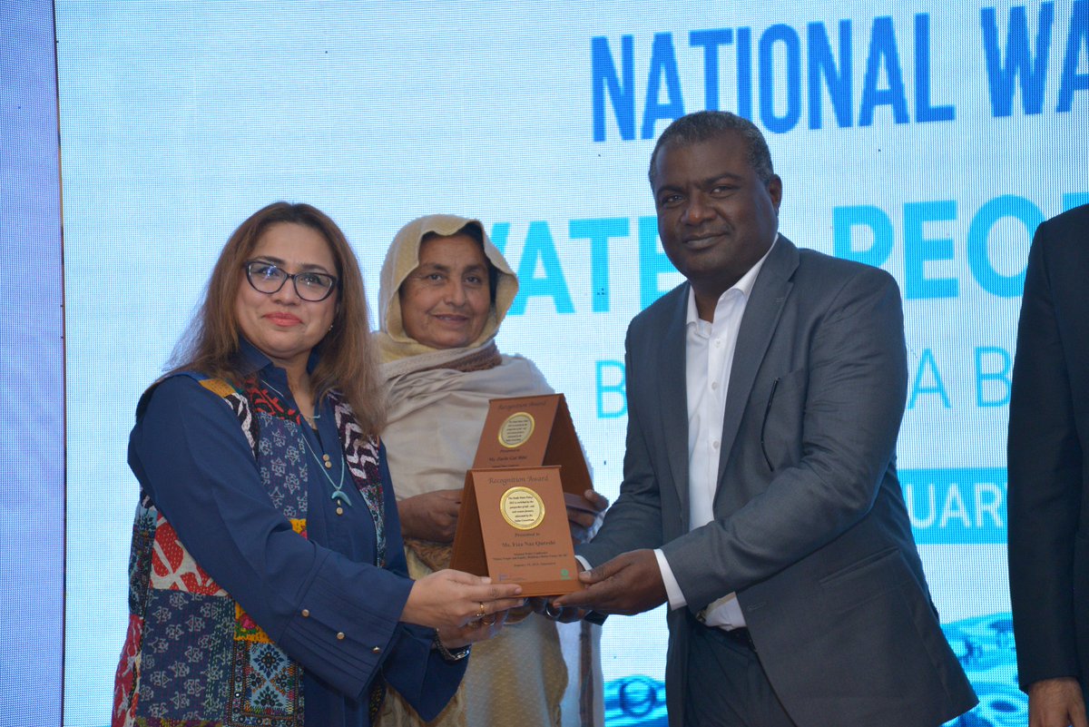 Laar Humanitarian And Development Programme tweet media