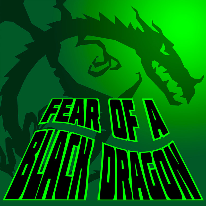 GauntletRPG's tweet photo. On the newest episode of Fear of a Black Dragon, @jasoncordova6 and @PorcupineRPG take a look at Chicago Chronicles, a sourcebook compilation for Vampire: The Masquerade. The Expert Delve discusses prep for a social sandbox!

Links below! https://t.co/IjtfLZxrOT