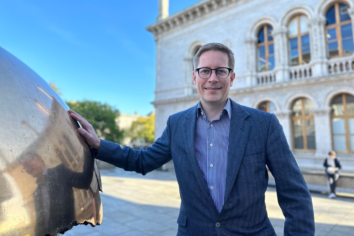 ENERGISE, a pioneering project, led by researchers from <a href="/connect_ie/">CONNECT Centre</a>  at <a href="/tcddublin/">Trinity College Dublin</a>, in collaboration with Tyndall, <a href="/intel/">Intel</a>, and other key industry partners has received €2.3 million in funding from the Disruptive Technologies Innovation Fund (#DTIF) -  lnkd.in/eQVdVrJb.