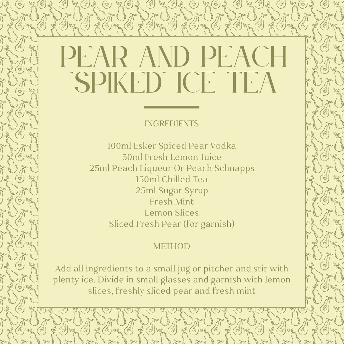 Esker Spirits tweet media