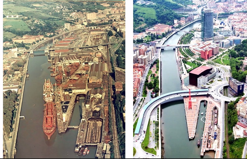 laifcitylife's tweet photo. @MuseoGuggenheim @bilbao_udala @asier_abaunza El proceso de transformación de #Bilbao lo guían el Plan General de Ordenación Urbana (PGOU) del año 1995 y el PGOU del año 2022. 

El más reciente contó con la participación de más de 4.000 ciudadanos y ciudadanas. 

#ciudadesplenasdevida #participaciónciudadana https://t.co/la1M8LDBK1