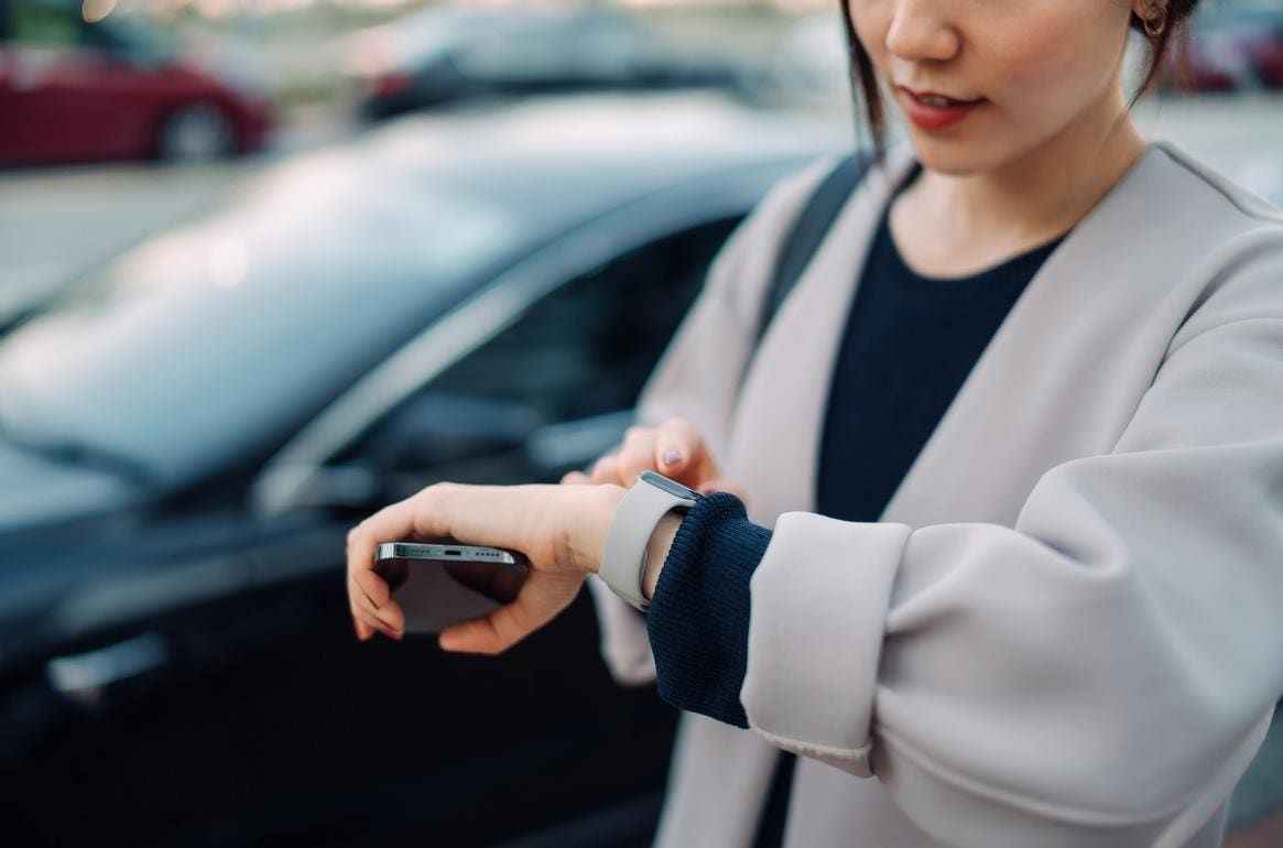 #Wearables Are On The Rebound. Will Safety Devices Usher In A New Wave Of Consumers? buff.ly/48AUz1v