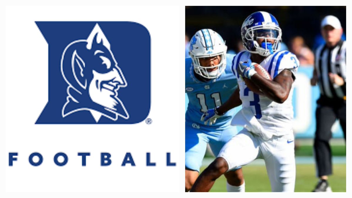 Jacob "Hurricane" Butler🌪 (@hurricanjake_5) on Twitter photo Appreciate <a href="/coachRickLyster/">Rick Lyster</a> <a href="/GinfanteMT/">Gabe Infante</a> and the <a href="/DukeFOOTBALL/">Duke Football</a> staff for the evaluation. Definitely a major honor to receive an ⭕️ffer for such a prestigious institution and 🔥 staff. #BleedBlue 🔵⚪️
<a href="/LuHiFootball/">LuHi Football</a> <a href="/Coach_MannyDiaz/">Manny Diaz</a> <a href="/creno7/">Chris Reno</a> <a href="/braulic/">john arnold</a> <a href="/CoachMahmood/">Coach “Moose” Mahmood</a> <a href="/JB_SMiami/">Jerry Butler</a> Appreciate <a href="/coachRickLyster/">Rick Lyster</a> <a href="/GinfanteMT/">Gabe Infante</a> and the <a href="/DukeFOOTBALL/">Duke Football</a> staff for the evaluation. Definitely a major honor to receive an ⭕️ffer for such a prestigious institution and 🔥 staff. #BleedBlue 🔵⚪️
<a href="/LuHiFootball/">LuHi Football</a> <a href="/Coach_MannyDiaz/">Manny Diaz</a> <a href="/creno7/">Chris Reno</a> <a href="/braulic/">john arnold</a> <a href="/CoachMahmood/">Coach “Moose” Mahmood</a> <a href="/JB_SMiami/">Jerry Butler</a>