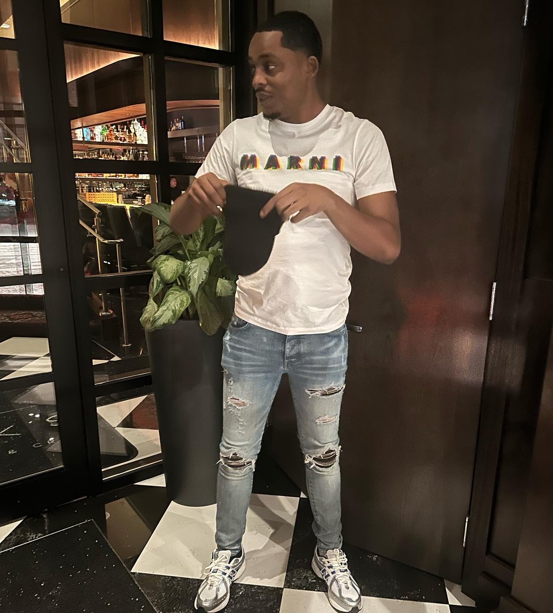 365Mike 🩸 tweet media