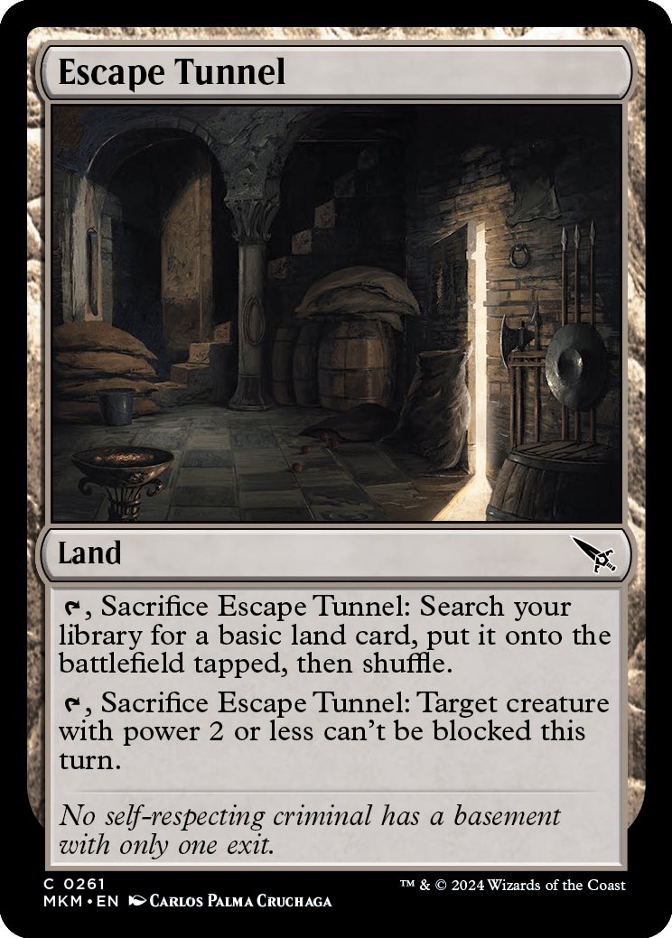 I love this Evolving Wilds! My ninjas like it too! 🤩