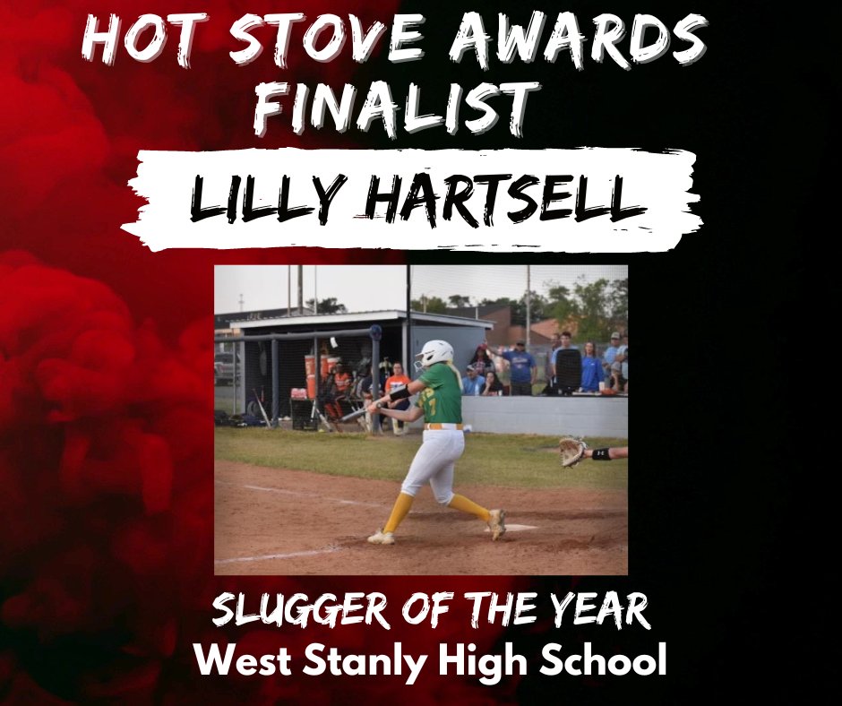 Carolina Elite Lovin (@elitelovin) on Twitter photo Joining us this spring to play is Lilly Hartsell.
Lilly (Belmont Abbey Softball Signee) is a finalist for Slugger of the Year for the Greater Piedmont Region! Congratulations! <a href="/Lillian21627737/">Lillian Hartsell</a> <a href="/AbbeySoftball/">Abbey Softball</a> <a href="/CarEliteNCorg/">@CarolinaEliteOrg</a> Joining us this spring to play is Lilly Hartsell.
Lilly (Belmont Abbey Softball Signee) is a finalist for Slugger of the Year for the Greater Piedmont Region! Congratulations! <a href="/Lillian21627737/">Lillian Hartsell</a> <a href="/AbbeySoftball/">Abbey Softball</a> <a href="/CarEliteNCorg/">@CarolinaEliteOrg</a>