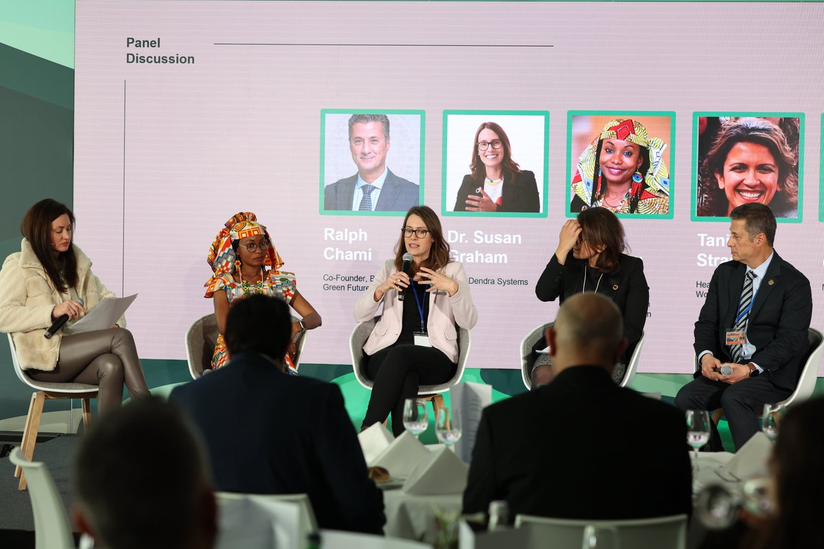 Dendra Systems tweet media