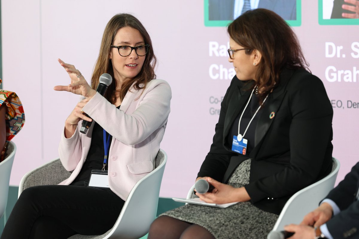 Dendra Systems tweet media