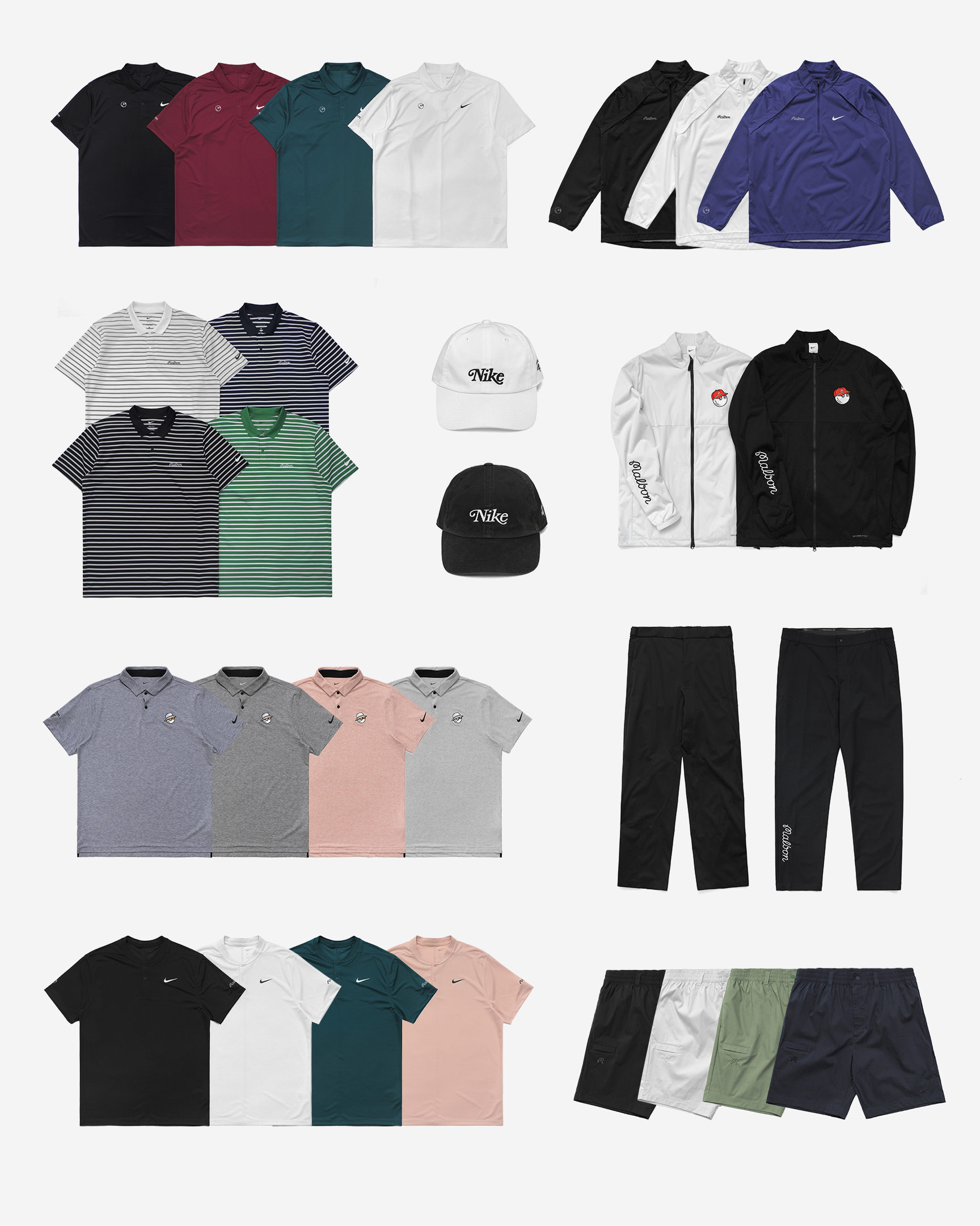 Nike malbon hot sale