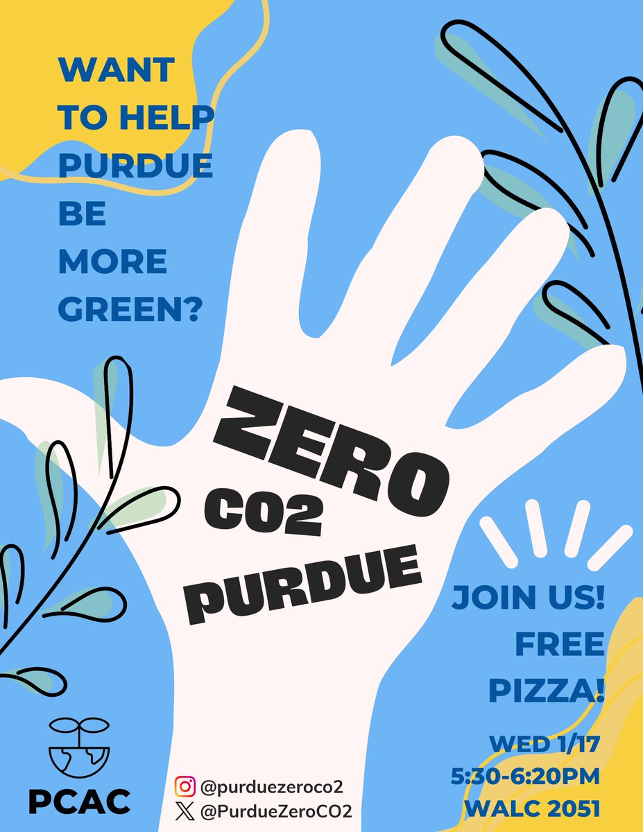 PurdueClimateActionCollective tweet media